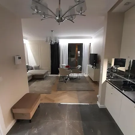 Appartamento Beige Mood *