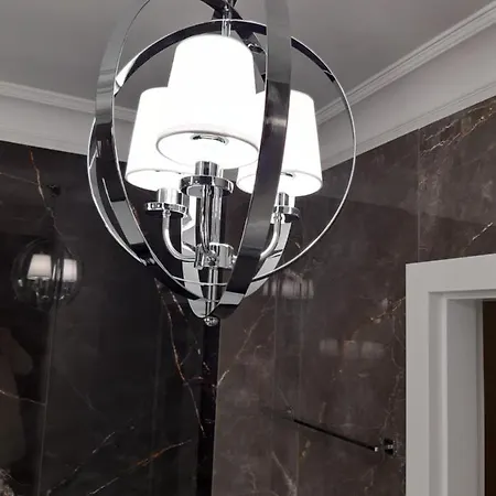 Beige Mood Appartamento