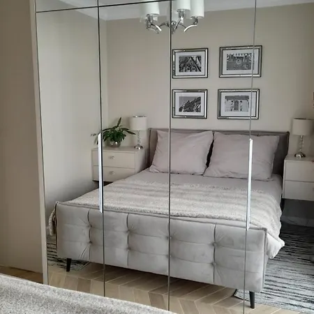 Beige Mood Breslavia