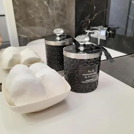 Appartamento Beige Mood *