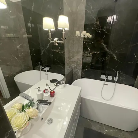 Appartamento Beige Mood