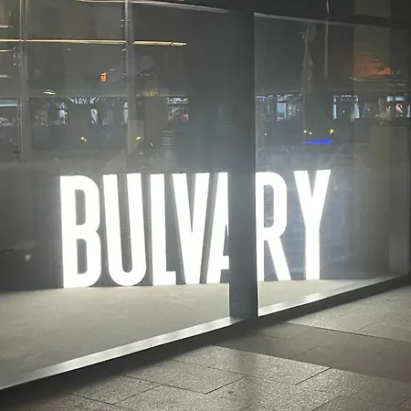 Appartamento Beige Mood Breslavia