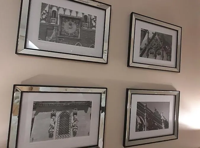 Beige Mood Apartmán *