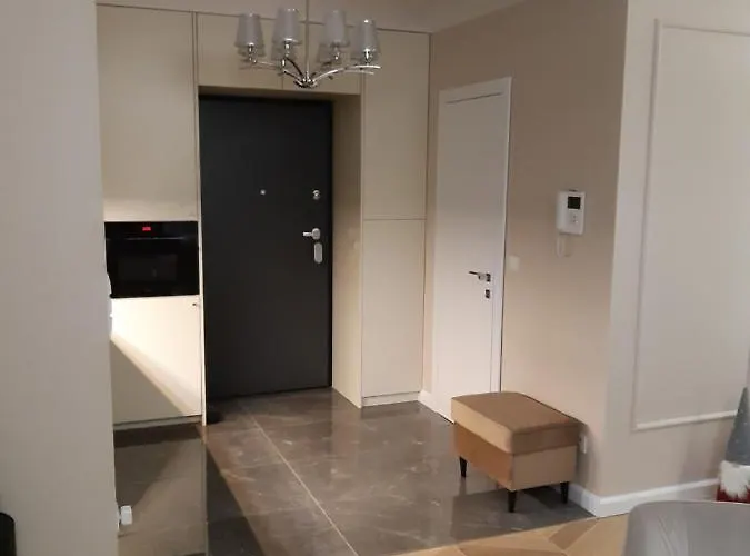 Apartmán Beige Mood