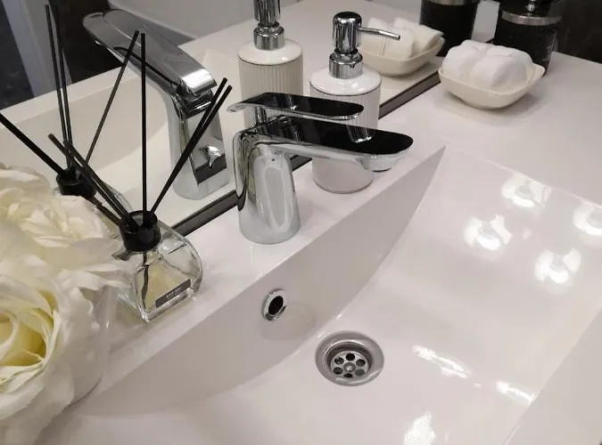 Beige Mood Apartmán *