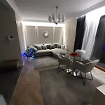 Apartament Beige Mood