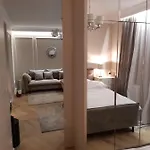 Apartament Beige Mood Wrocław
