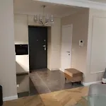 Apartament Beige Mood