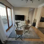 Beige Mood Apartament