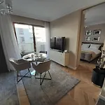 Beige Mood Apartament