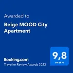 Beige Mood Apartament Wrocław