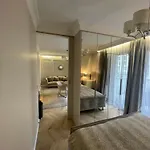 Apartament Beige Mood