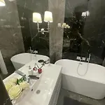 Apartament Beige Mood