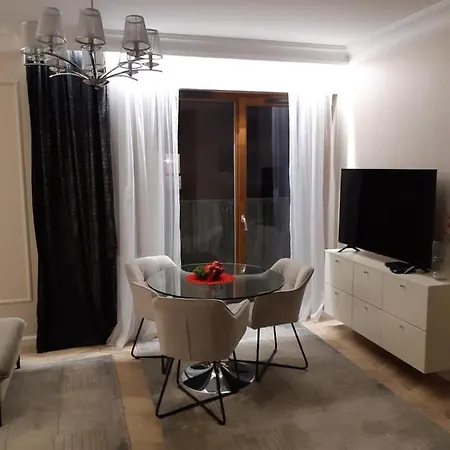 Apartman Beige Mood *