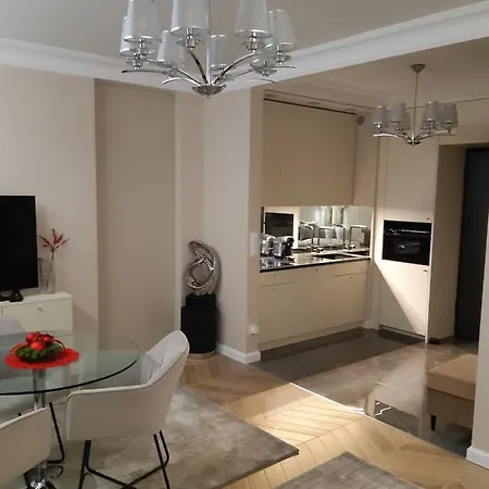 דירה Beige Mood *