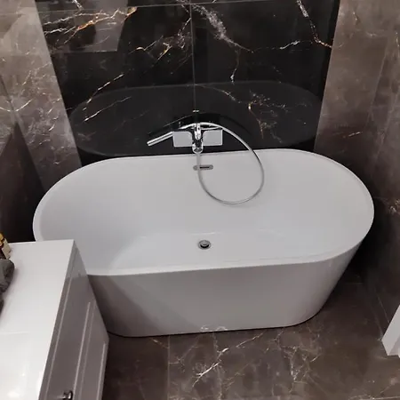 Beige Mood Apartament *