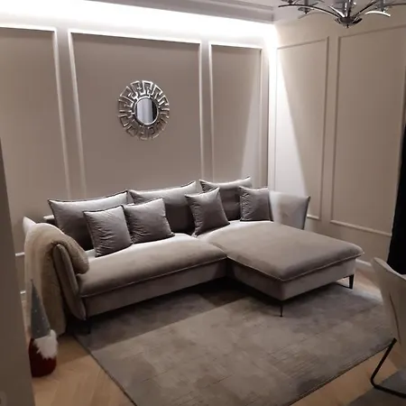 Beige Mood 아파트 *