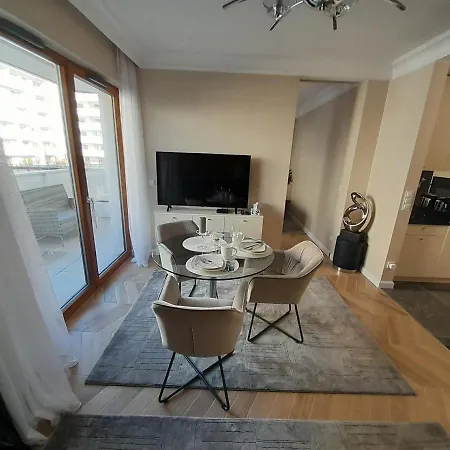 Beige Mood Apartment