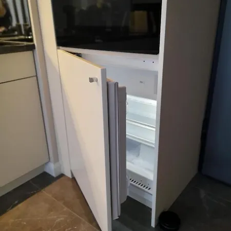 Beige Mood Apartment