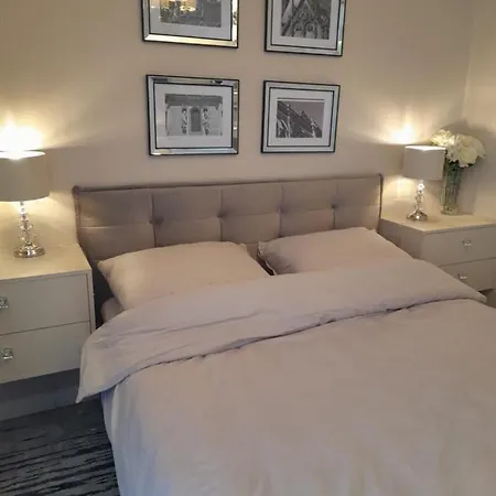 Apartament Beige Mood