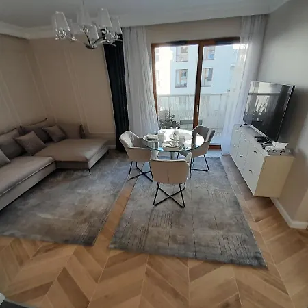 Apartament Beige Mood *