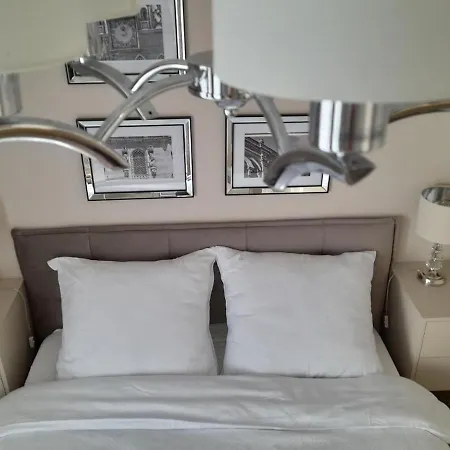 דירה Beige Mood *