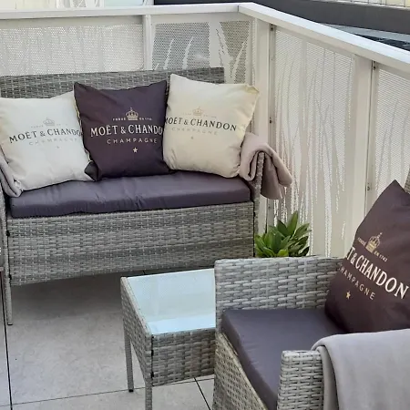 Beige Mood Apartman