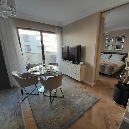 Beige Mood Apartment