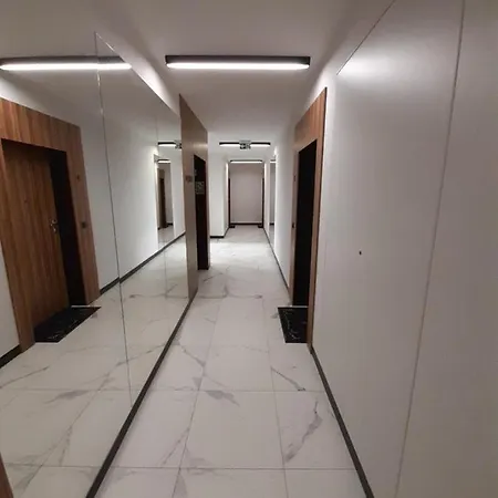 Beige Mood Apartment