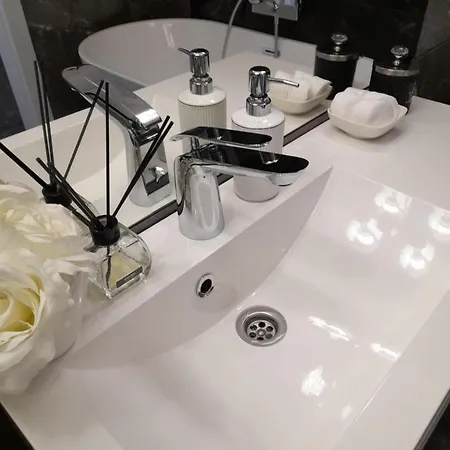 Beige Mood Apartman *