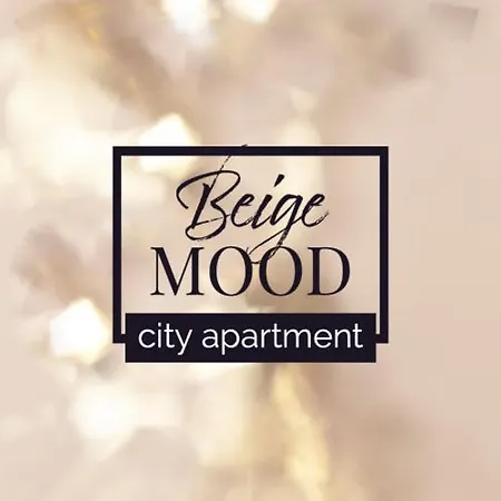 Beige Mood Wroclaw