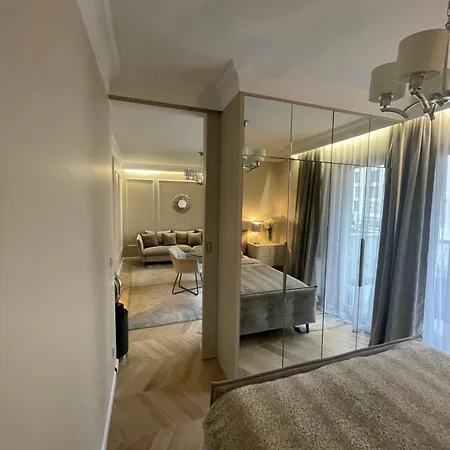 Apartman Beige Mood