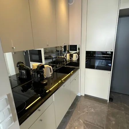 Apartament Beige Mood *