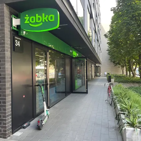 Beige Mood Апартаменты