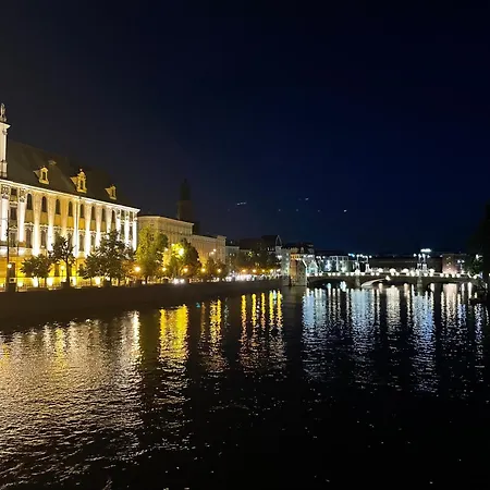 Апартаменты Beige Mood *