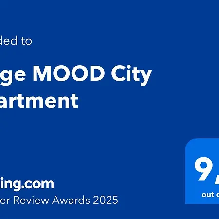Beige Mood Apartment Wroclaw