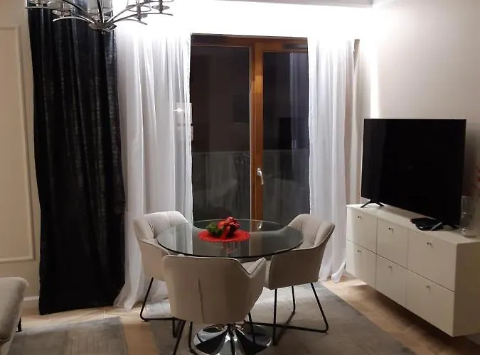 Apartman Beige Mood *