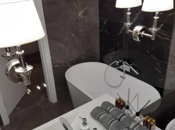 Апартаменты Beige Mood Вроцлав