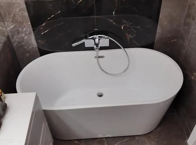 Beige Mood Апартаменты *