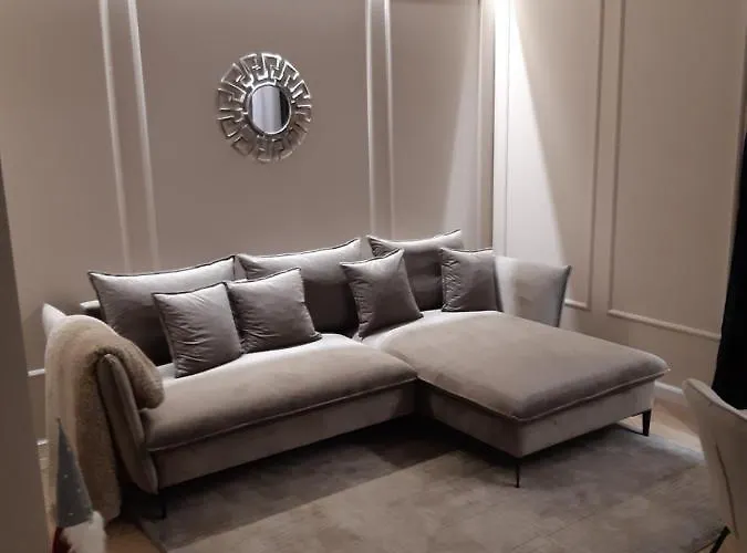 Beige Mood Apartman *