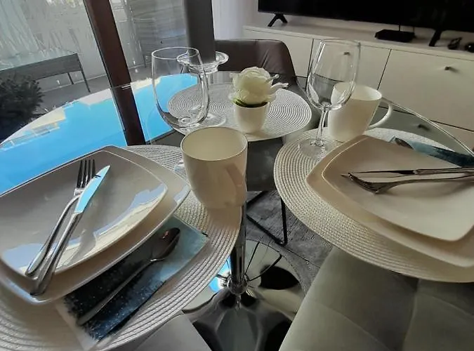 Beige Mood Apartman *