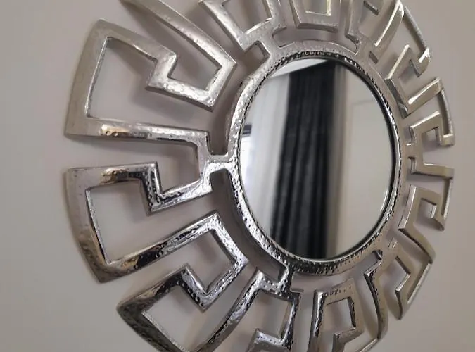 Апартаменты Beige Mood *