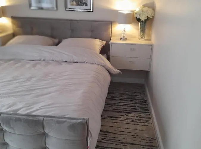 Beige Mood Вроцлав