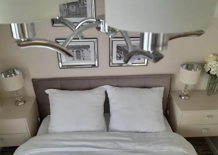 Апартаменты Beige Mood *