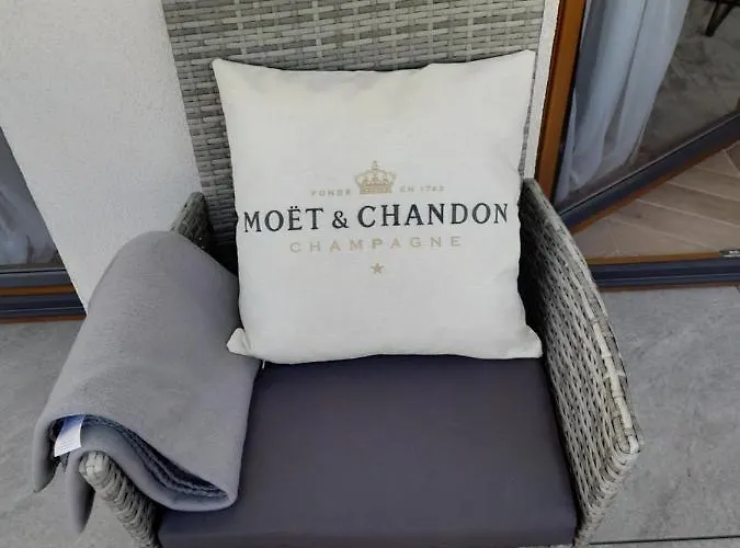 Beige Mood Апартаменты