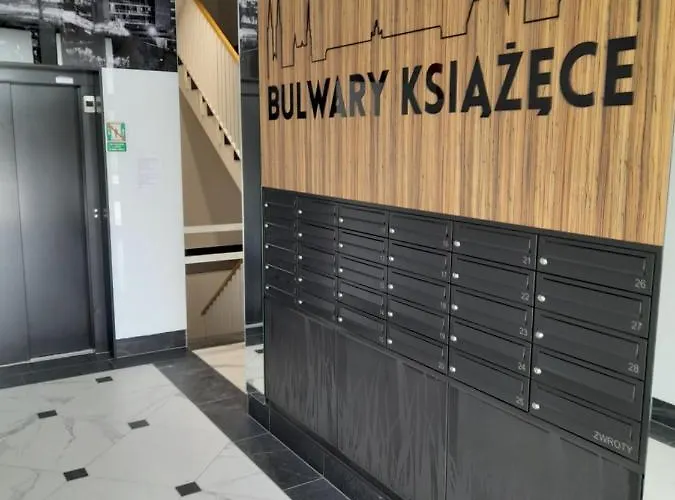 Apartman Beige Mood *