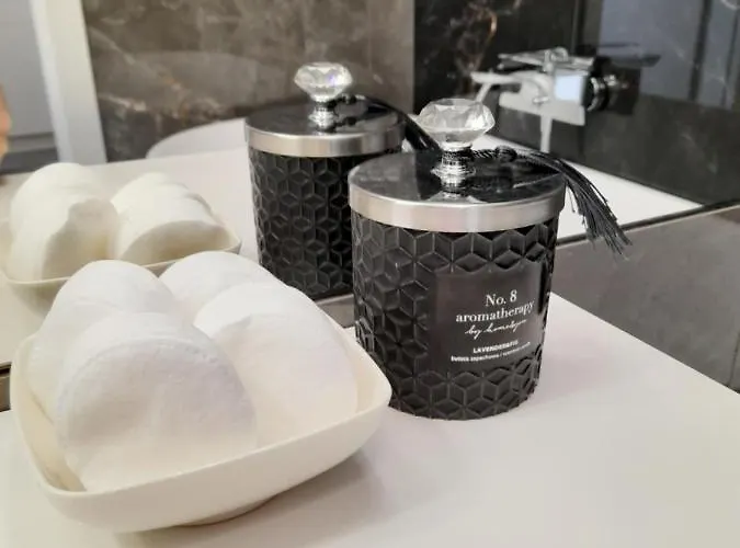 Apartman Beige Mood *