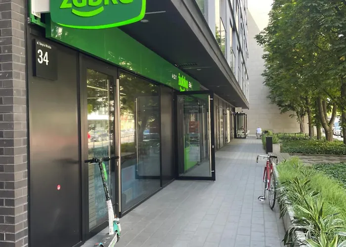 Beige Mood Апартаменты