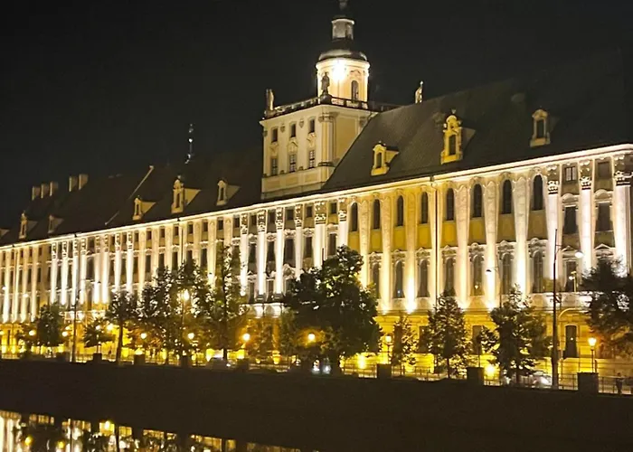 Beige Mood Вроцлав