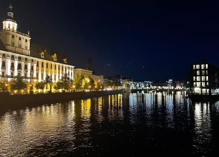 Апартаменты Beige Mood *